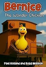 Guide Summary Ebook Bernice the Wonder Chicken Full