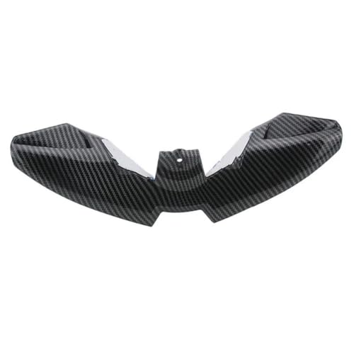 Spoilers ailerons pour MT-09 MT09 SP 2024 2025 winglet moto nu