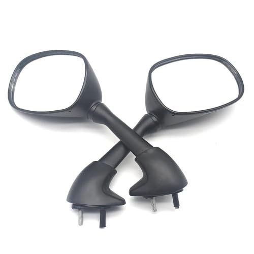 Espejo retrovisor para Yamaha R6S para solucionar visibilidad borrosa