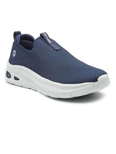 Image of Action | Athleo | WALKER-154 | Breathable | Flexible | Lightweight | Comfortable | Sports | Walking Shoes | for Men