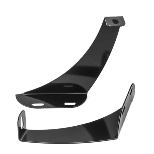 Support de carénage de moto fixation renforcée FLTR 2004-2013 contre le jeu - 2