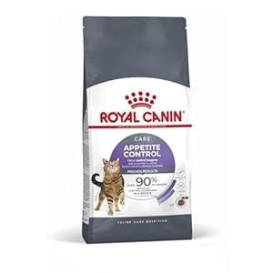 ROYAL CANIN Appetite Control Sterilised – 400 g