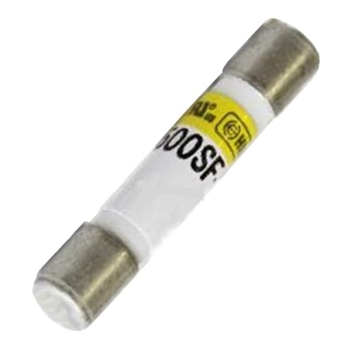 Fusible 35SF-4A cartouche 250V protection surtension tableau electrique 16A 20A