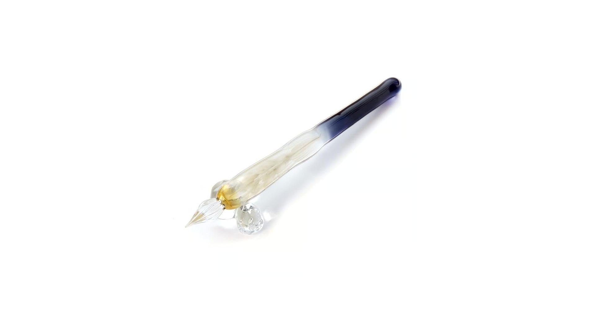 NONBLE Glasspen Ice ノンブル ガラスペン アイス NONBLE Glasspen Ice ノンブル ガラスペン アイス 文房具・事務用品