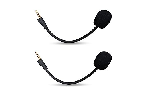 Microfono plug and play non direzionale, cancellazione del rumore integrata, alta sensibilità