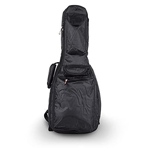 ROCKBAG RB20512B STUDENT LINE Guitar Bag, 1/4 Classicical Guitar, black