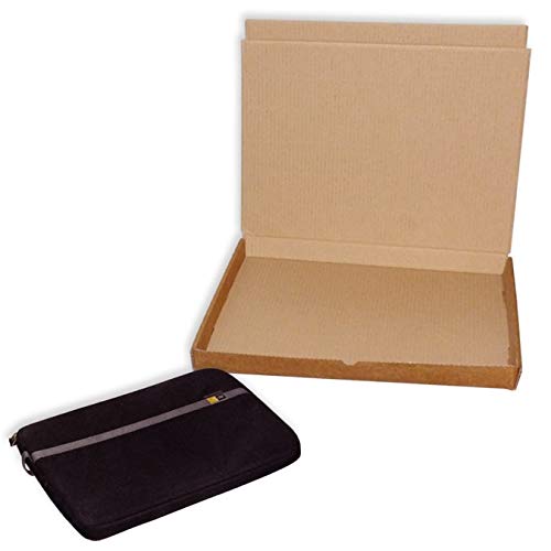 Pack 500 cajas para envíos 400x310x035mm. Caja automontable. Caja cartón Kraft. Montaje muy fácil y sencillo.Apta para envíos postales. Ultraresistentes. Ideal para tiendas online
