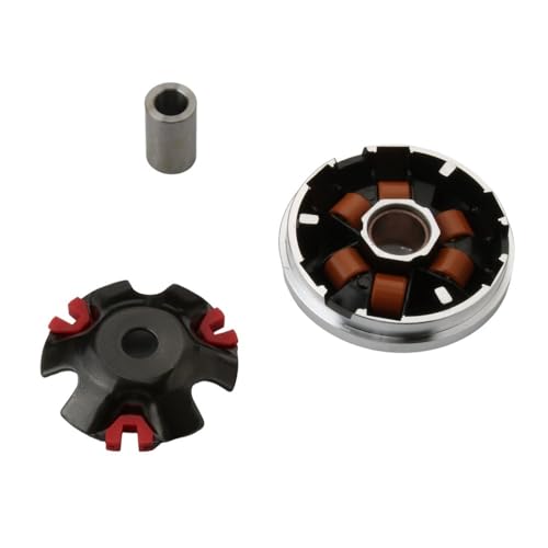Kit variateur Lead 90cc améliore l'accélération galets 12 g - 3