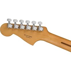 Player Plus Meteora HH MN 3-Color Sunburst - Les Beatles, Paul McCartney, John Lennon, RIngo Starr, George Harrison Player Plus Meteora HH MN 3-Color Sunburst – Image 6
