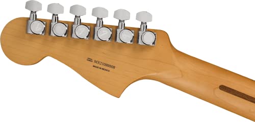 Player Plus Meteora HH MN 3-Color Sunburst - Les Beatles, Paul McCartney, John Lennon, RIngo Starr, George Harrison Player Plus Meteora HH MN 3-Color Sunburst – Image 7