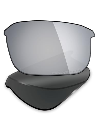 Image of Mryok Replacement Lenses for Bose Tempo Sunglasses, HD Polarized, UV Protection, Impact Resistant & Perfectly Fit