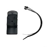 Support pour appareils Garmin compatibles avec eTrex et Oregon Series y compris GPSMap 62 10 20 pour vélo