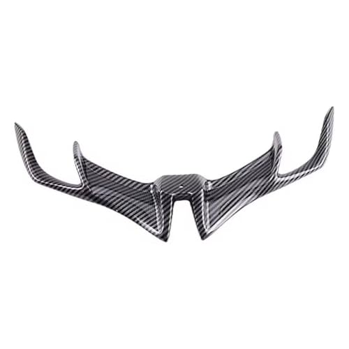 Aileron avant Yamaha R15 V3 contre le guidonnage à haute vitesse
