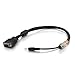 RapidRun 60048 1.5' VGA 3.5 mm Multi Format Flying Lead