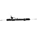 Cardone 22-342 Remanufactured Hydraulic Power Steering Rack and Pinion Complete Unit