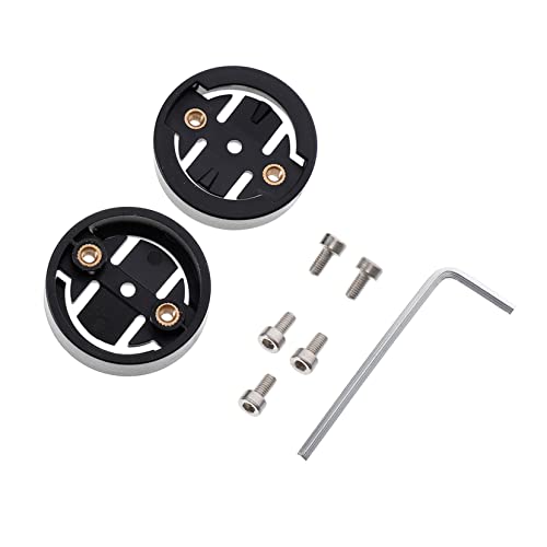balacoo Bike Computer Mount Adapter Insert Must-Have for Secure Cycling Electronics
