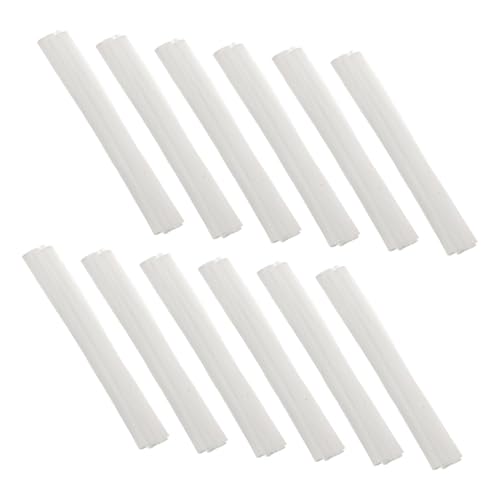 100pcs Flexible Nail Fiber for Manicure DIY Nail Extension Fibers for Salon Home Use Easy Application Quick Styling