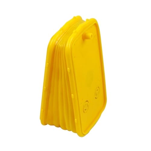 Enfumoir portable pour ruches et apiculture en acier inoxydable