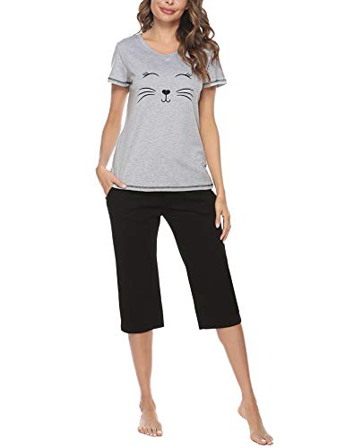 Top 30 Pijamas Sexy Mujer y su guía de compra -2022