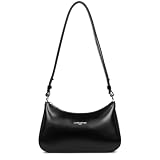 LANCASTER Torba na chodzik - Suave Ace, czarny, Taille unique