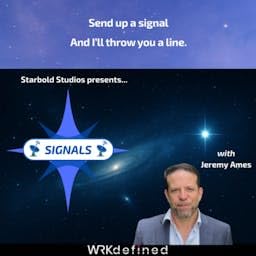 Signals cover art