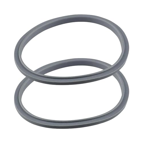 Joint de remplacement pour mélangeur rapide compatible avec blender (pack de 2)