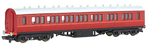 Bachmann Trains - THOMAS & FRIENDS SPENCER'S SPECIAL COACH - HO Scale