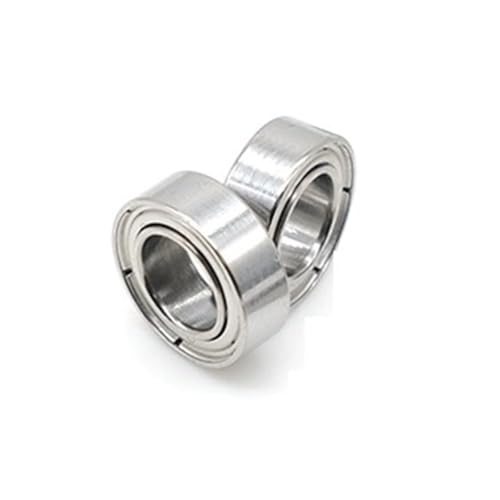 2 SMR95ZZ CB xAO 5x9x3mm XeXX`[ nCubhZ~bN hK{[xAO SMR95ZZ CB L950ZZ ނ{[gxAO