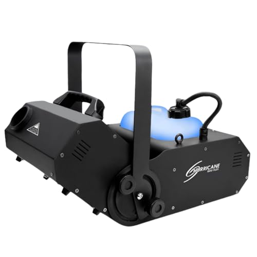 Chauvet Hurricane 1800 FLEX