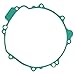 Caltric Stator Cover Gasket Compatible with Honda Vfr800 Interceptor 800 2002 2003 2004 2005 2006 2007 2008 2009