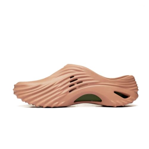 Image of Crocs Unisex-Adult Echo Wave Clogs