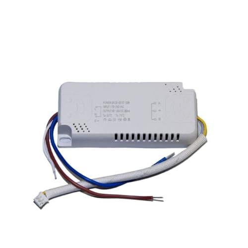 Ballast plafonnier LED 60-100W avec télécommande et contrôleur de courant
