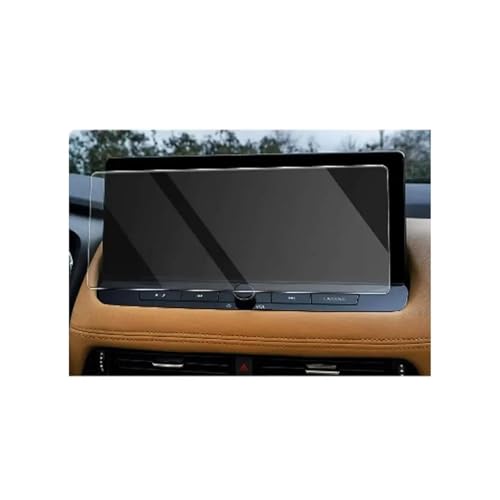 Film protection navigation GPS automobile pour voyager l'esprit tranquille en Nissan X-Trail T33