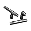 TAKSTAR Drum Microphone Kit, 7 Piece Drum Instrument Mic for Performing and Recording - Professional Condenser Mic for Kick, Snare, Rack Toms, Floor Toms, and Congas