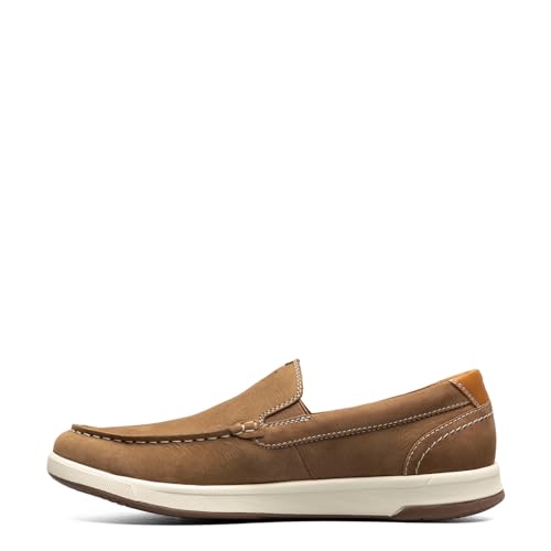 Florsheim Men's, Crossover Moc Toe Slip-On4