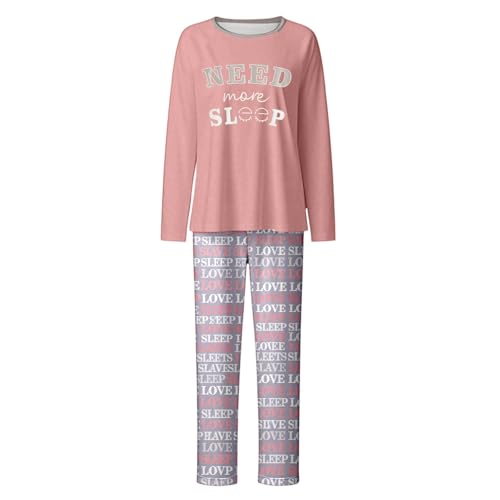 Tenue tendance 2026 pour femme : ensemble haut manches longues et pantalon imprimé haut de gamme