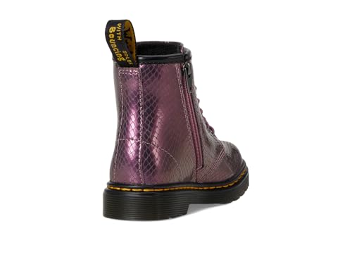 Image of Dr. Martens unisex-child 1460 (Toddler)