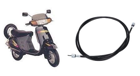 専用ページ1 WHEEL DRIVE Compatible with Kinetic Honda Dx/Zx Speedometer