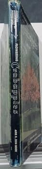 Hardcover Flowering Crabapples Book