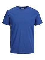 JJEORGANIC BASIC TEE SS O-NECK NOOS – Ansicht 8