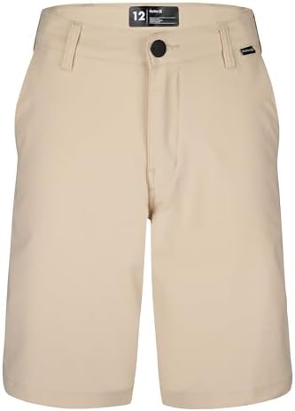 Boys’ H20-dri Walk Shorts
