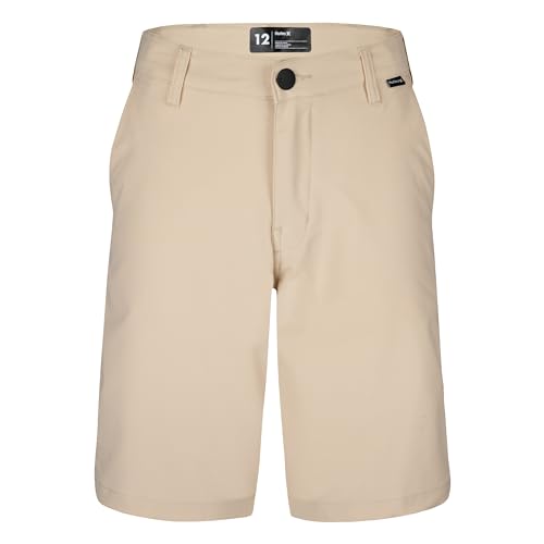 Image of Hurley Boys' H20-dri Walk Shorts