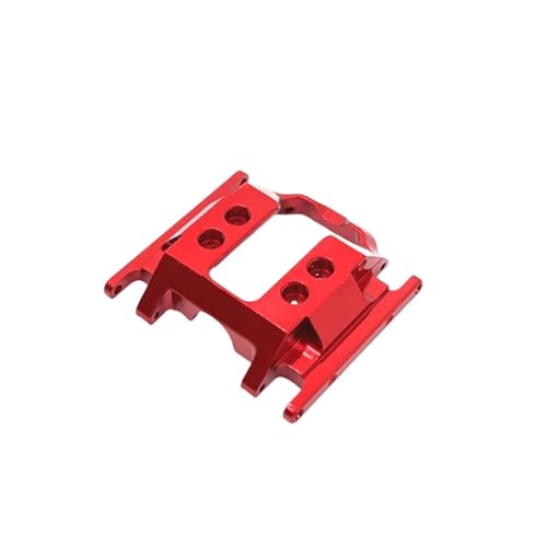 Base de Transmission Métal FCX24M FMS Camel Cup D90 D110 1/24 RC