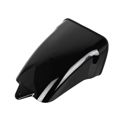 Capot de selle passager pour Road Glide en voyage solo et grands road trips