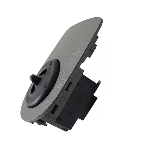 Interrupteur de rétroviseur pour Chevrolet Sail remplacer commande miroir 9070372