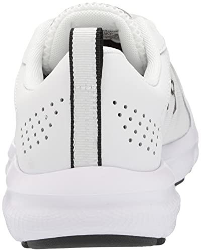Image of Under Armour womens Charged Assert 9 Running Shoe
