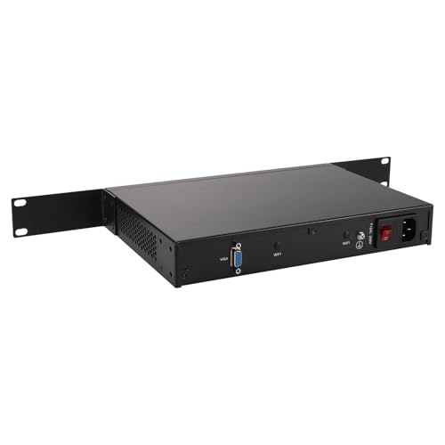 Routeur PC compact pour remplacer votre box internet et bloquer les cyberattaques