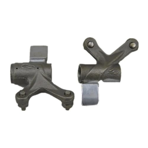 Arbre à cames moto culbuteur accessoire moteur AN400 400CC
