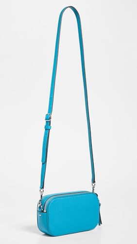 Image of Tory Burch Women's Mini Miller Crossbody Bag