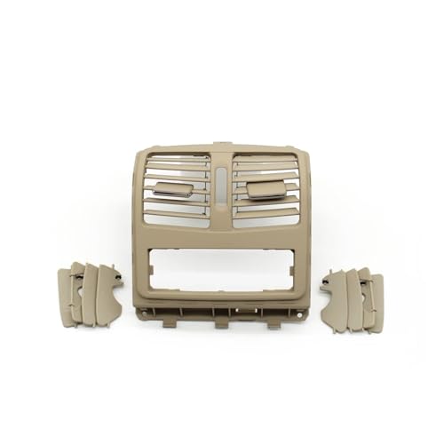 Grille de ventilation Mercedes CLS W218 finitions de luxe beige clair